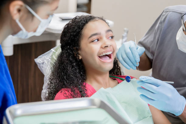 Best Dentist Open on Weekends  in Eureka, KS