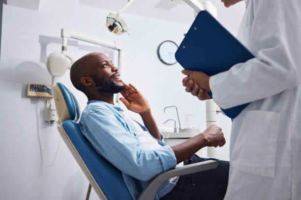 Best Urgent Tooth Repair  in Eureka, KS