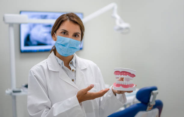 Best Broken Tooth Emergency  in Eureka, KS