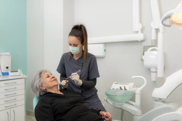Best Emergency Dentist Near Me  in Eureka, KS
