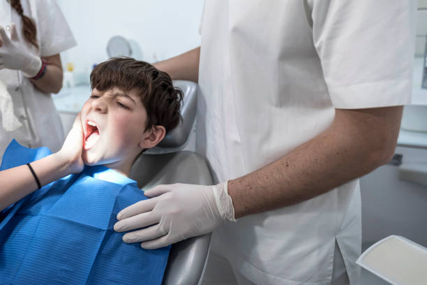 Best Knocked-Out Tooth Emergency  in Eureka, KS
