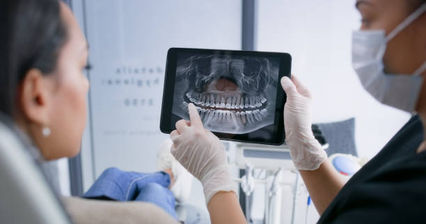 Best Chipped Tooth Repair Near Me  in Eureka, KS