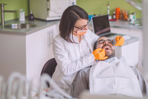 Best Cracked Tooth Emergency Dentist  in Eureka, KS