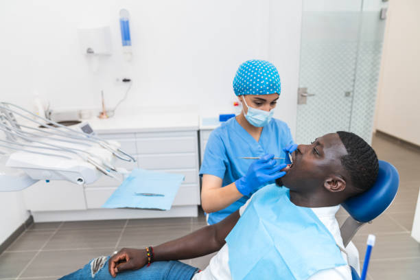 Best Broken Tooth Emergency  in Eureka, KS