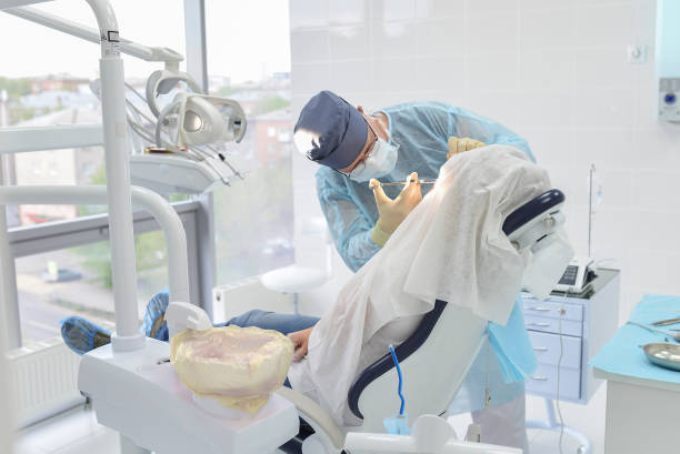 Best Knocked-Out Tooth Emergency  in Eureka, KS